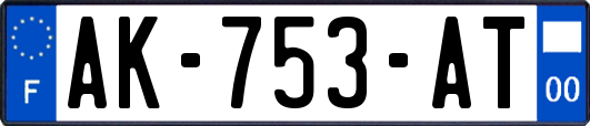 AK-753-AT