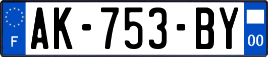 AK-753-BY