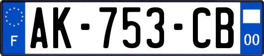 AK-753-CB