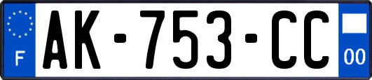 AK-753-CC