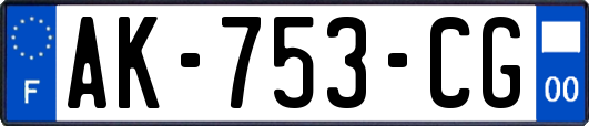 AK-753-CG