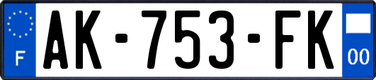 AK-753-FK