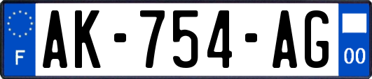 AK-754-AG