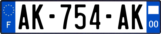 AK-754-AK