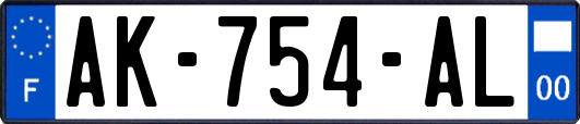 AK-754-AL