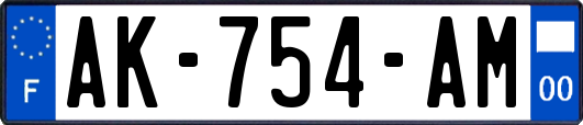 AK-754-AM