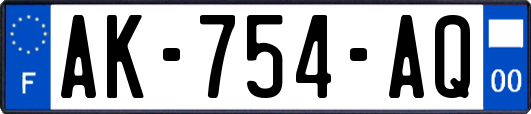 AK-754-AQ