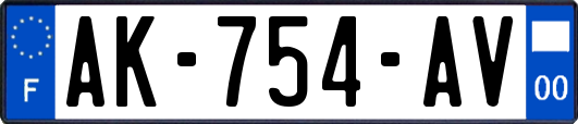 AK-754-AV