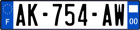 AK-754-AW
