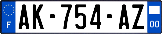 AK-754-AZ