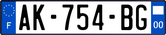 AK-754-BG