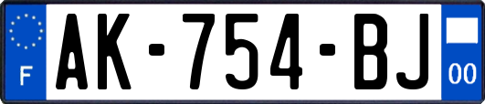 AK-754-BJ
