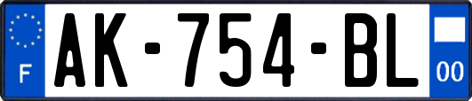 AK-754-BL