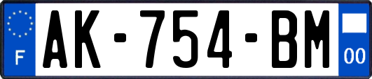 AK-754-BM