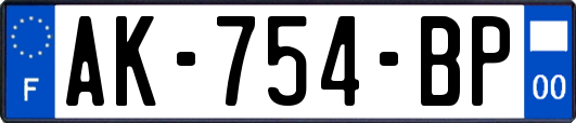 AK-754-BP