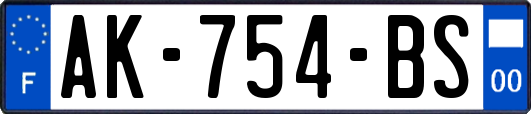 AK-754-BS