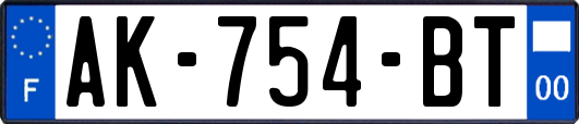 AK-754-BT