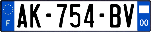 AK-754-BV