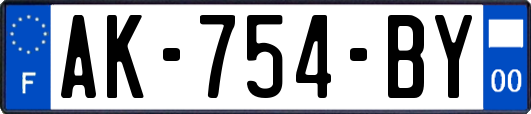 AK-754-BY