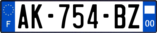 AK-754-BZ