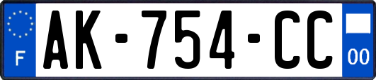 AK-754-CC