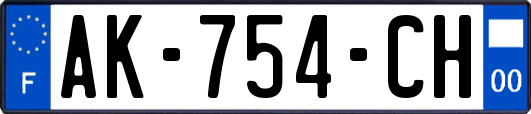 AK-754-CH