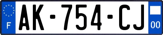 AK-754-CJ