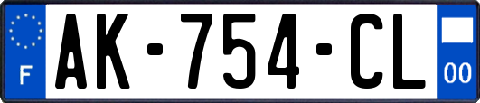 AK-754-CL