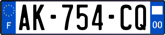 AK-754-CQ