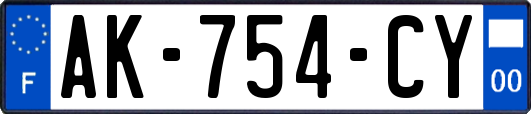 AK-754-CY