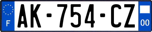 AK-754-CZ