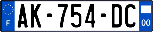 AK-754-DC