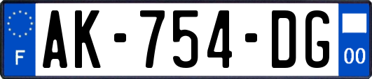 AK-754-DG