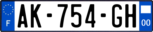 AK-754-GH