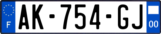 AK-754-GJ