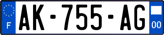 AK-755-AG