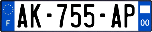 AK-755-AP