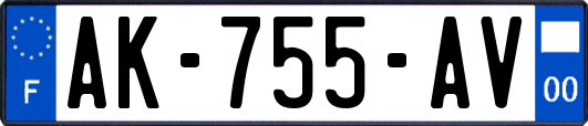 AK-755-AV