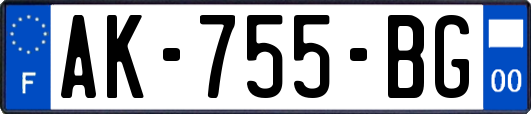 AK-755-BG