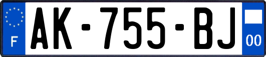AK-755-BJ