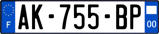 AK-755-BP