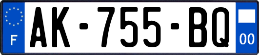 AK-755-BQ