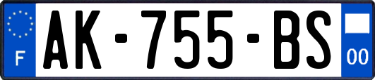 AK-755-BS