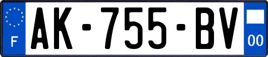 AK-755-BV