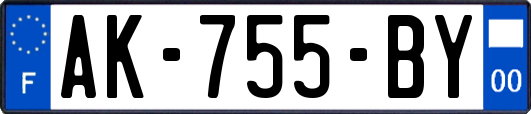 AK-755-BY