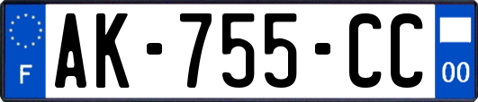 AK-755-CC