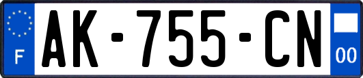 AK-755-CN