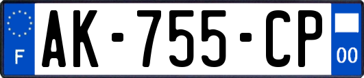 AK-755-CP