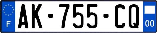 AK-755-CQ