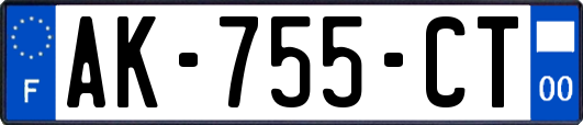 AK-755-CT